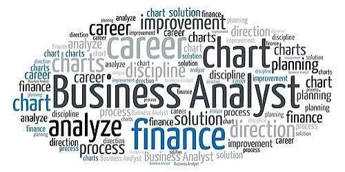 Business Analyst