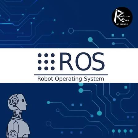 ROS Developer