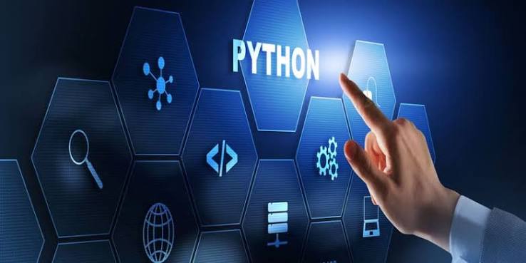 python Developer