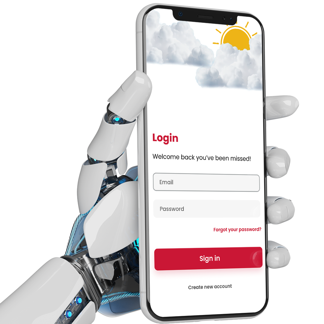 WAS Robot – Intelligent Work Assistant System