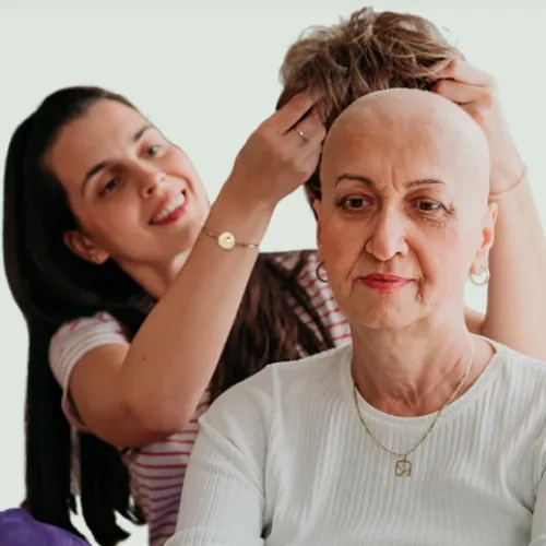 Chemotherapy Hair Wigs
