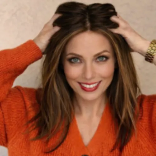 Sensitive Scalp Hair Wigs