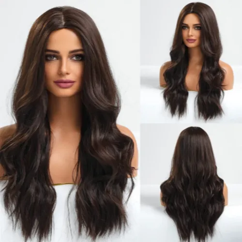 Daily Wear Hair Wigs