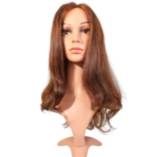 Human Hair Wig Manufacturer (Men/Women)