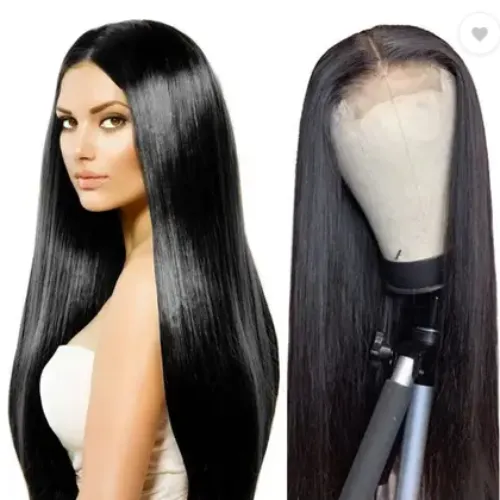 Front Lace Hair Wig