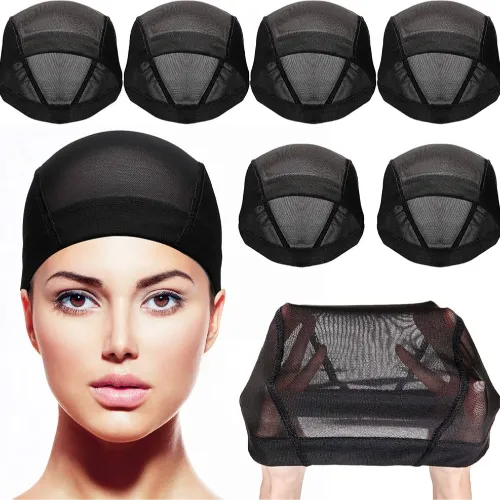 Cap Type Hairwig (men/women)