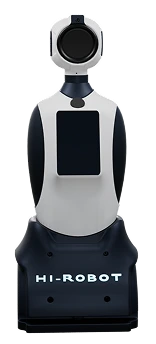 First Production Unit Off the Line