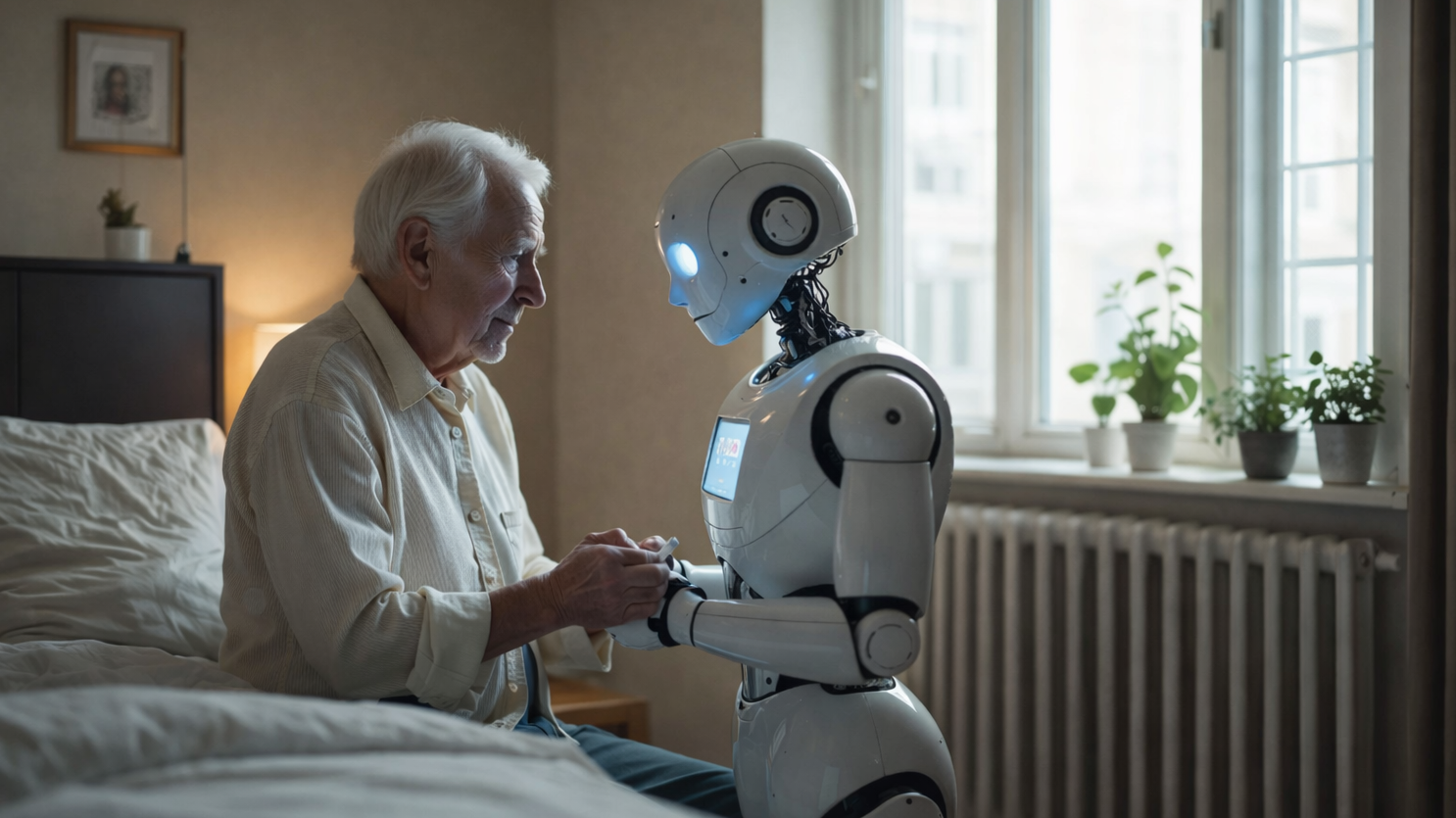 Understanding Humanoid Robot Capabilities