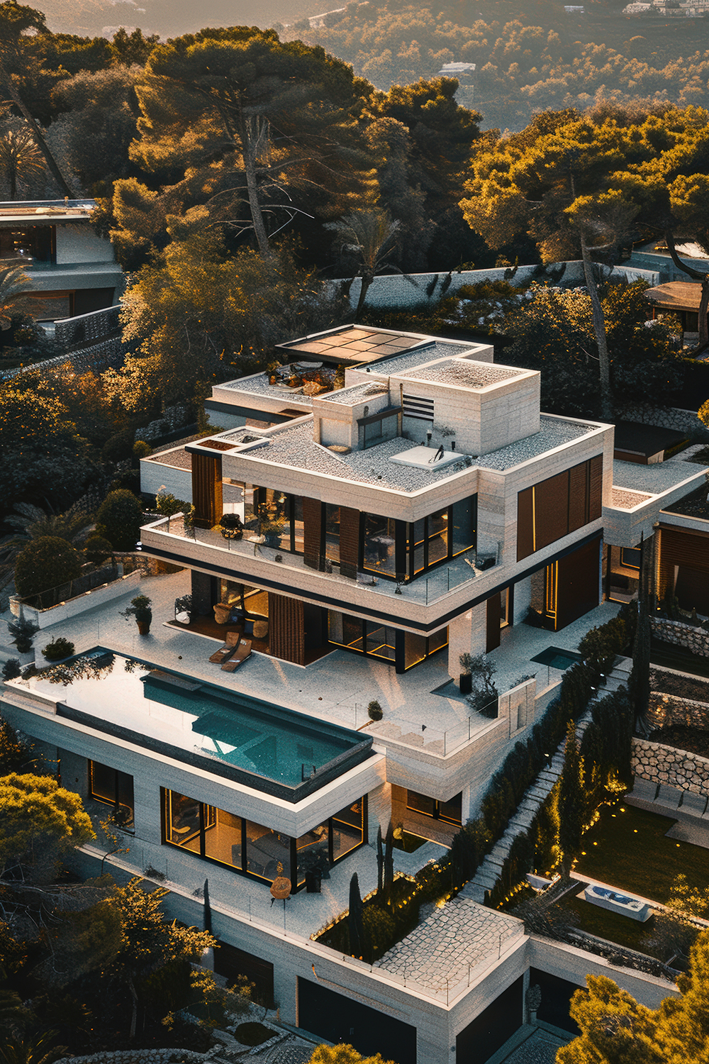 Apartments