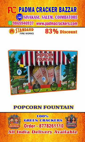 POPCORN