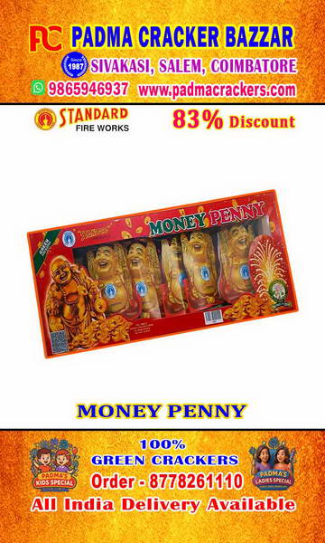 MONEY PENNY
