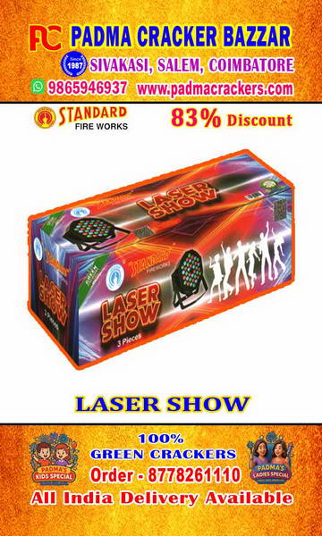 LASER SHOW
