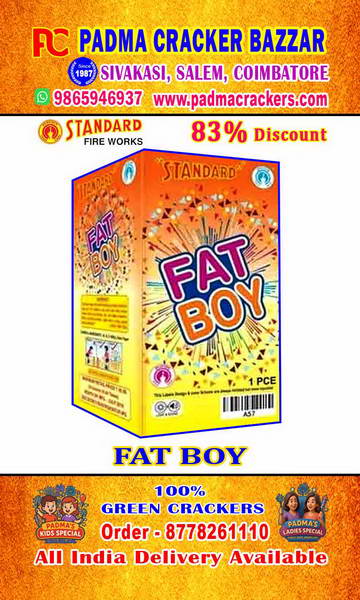FAT BOY