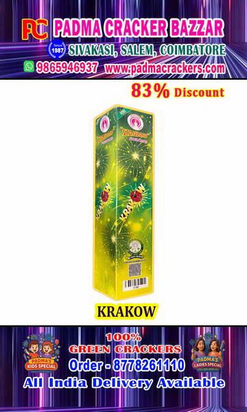 KRACOW