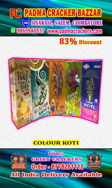 UV-Color Koti