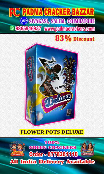 Color Koti Deluxe (5 Pc)