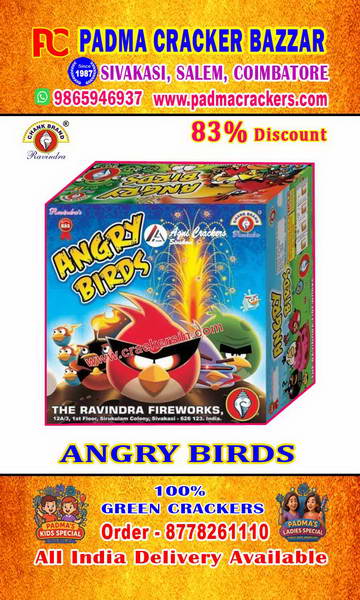 Angry bird