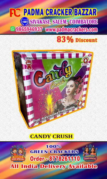 Candy crush