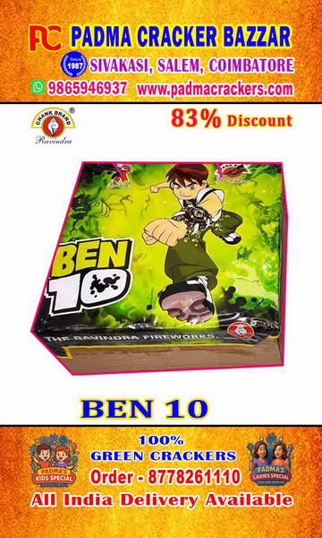 Ben10