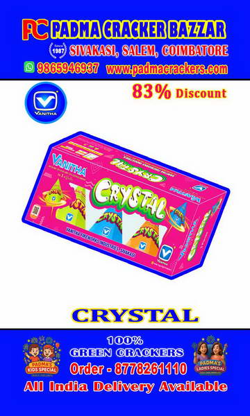 Crystal