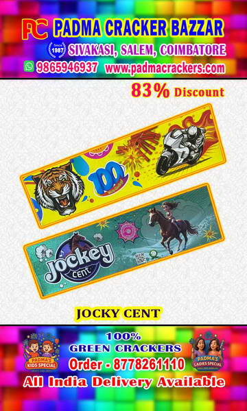 100 wala –Half COUNT