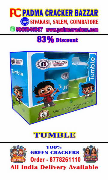 Tumble