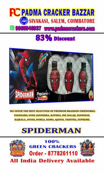 Spiderman