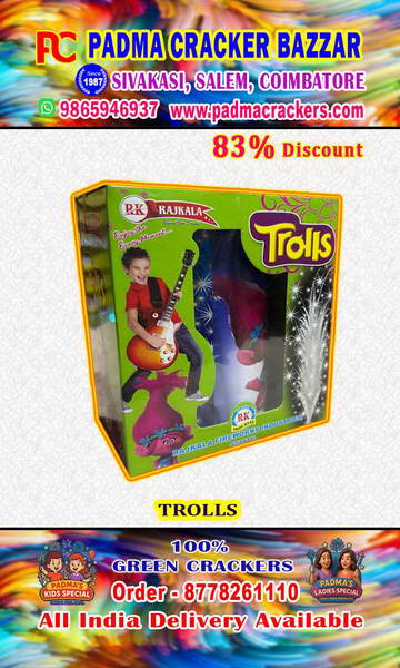 Troll