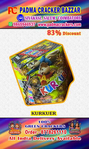 Kurkure