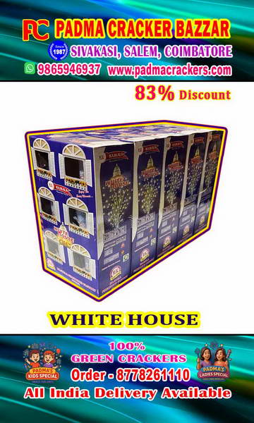 White house