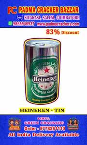 Heineken -CHILDRENS Toys, Sattam Spark!