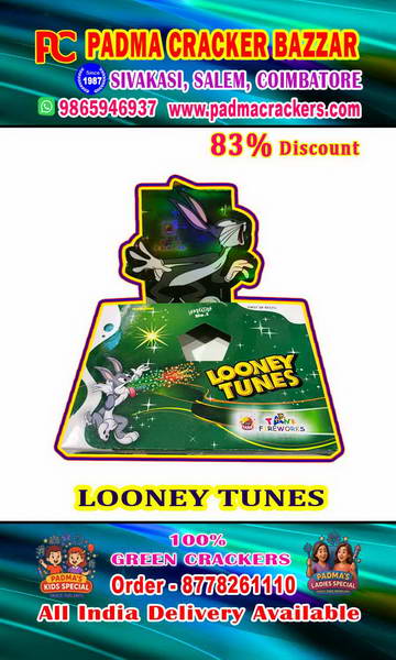 LOONEY TUNES