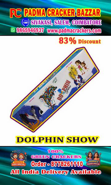 DOLPHINE SHOW