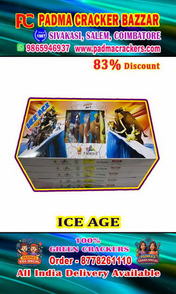 ICEAGE