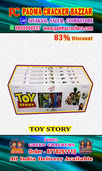 TOY STORY