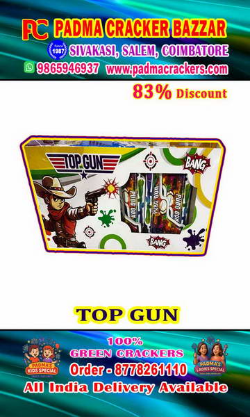 Fun pistal gun (5pc)