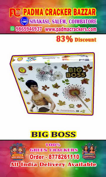 big boss