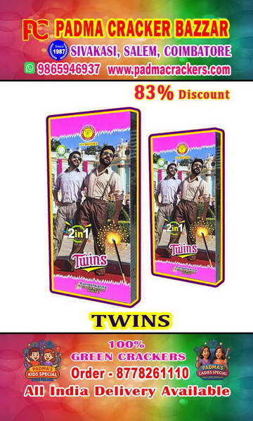 twins