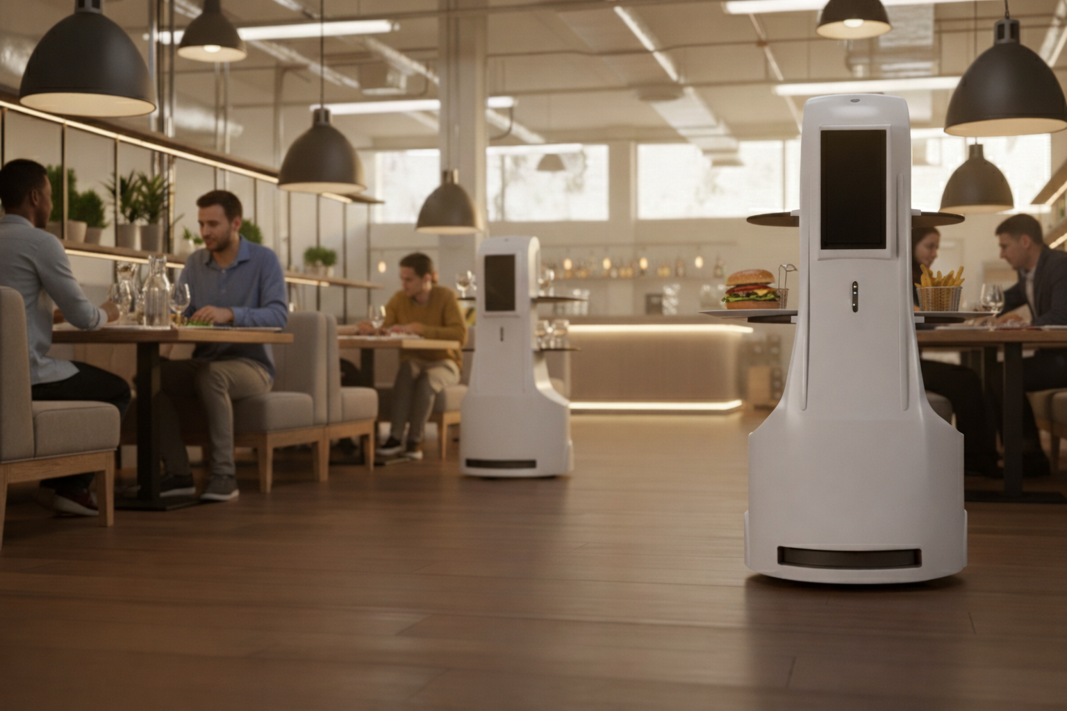 Let's collaborate to ensure a better Service