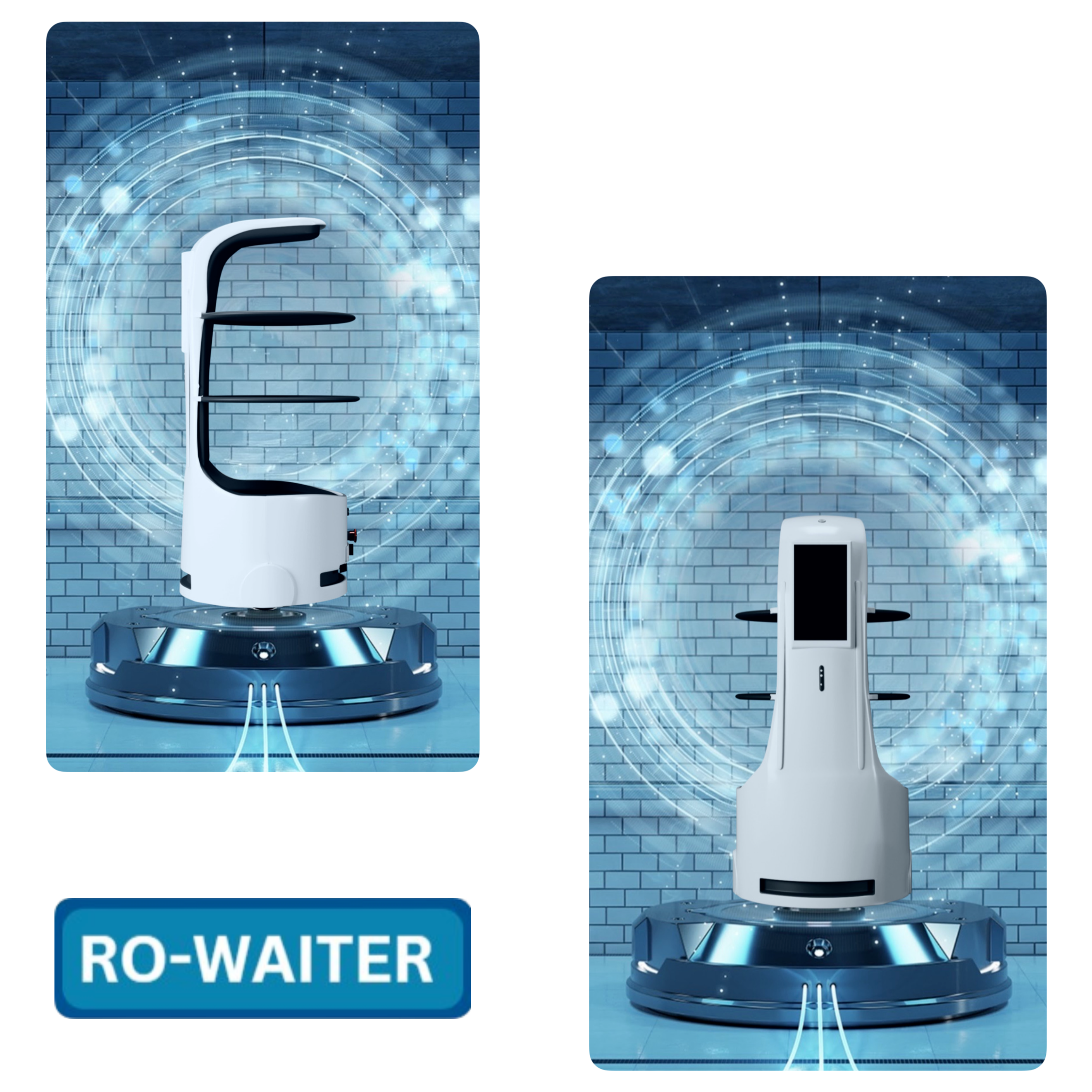 RO-Waiter