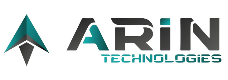 arin Logo