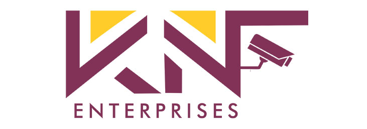 KNF Logo