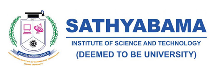 sathyabama Logo