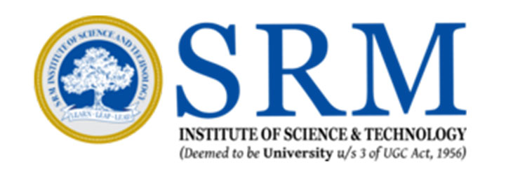 srm Logo