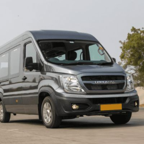 Exploring Chennai City in Comfort: A Seamless Urbania Day Tour Experience