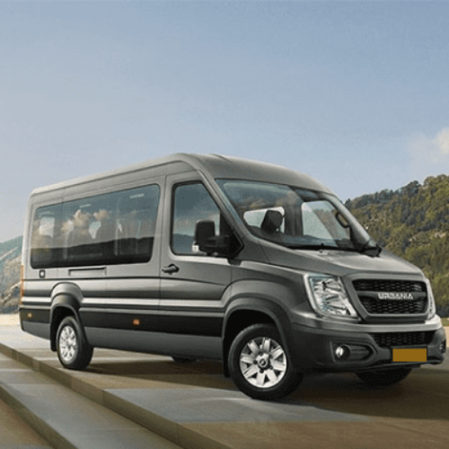 Escape the City: Top Weekend Getaways Within 100 km of Chennai with Urbania Rentals