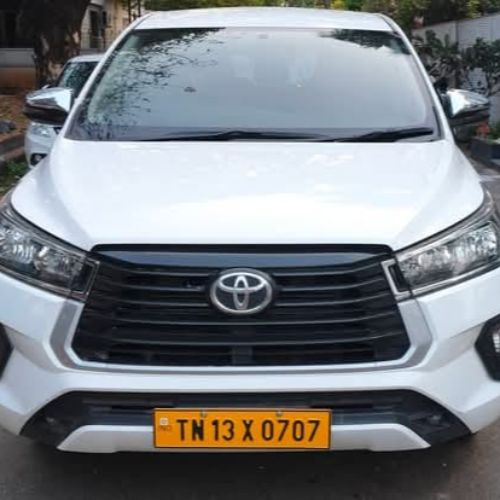 Enjoy a Comfortable Journey with 16 seater Urbania Rental in Chennai
