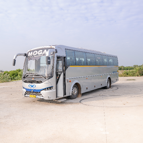 Enjoy a Comfortable Journey with 16 seater Urbania Rental in Chennai