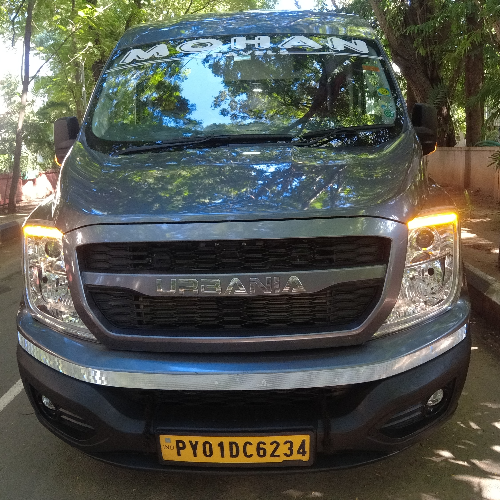 How to Choose the Right Vehicle for Your Corporate Event Transportation