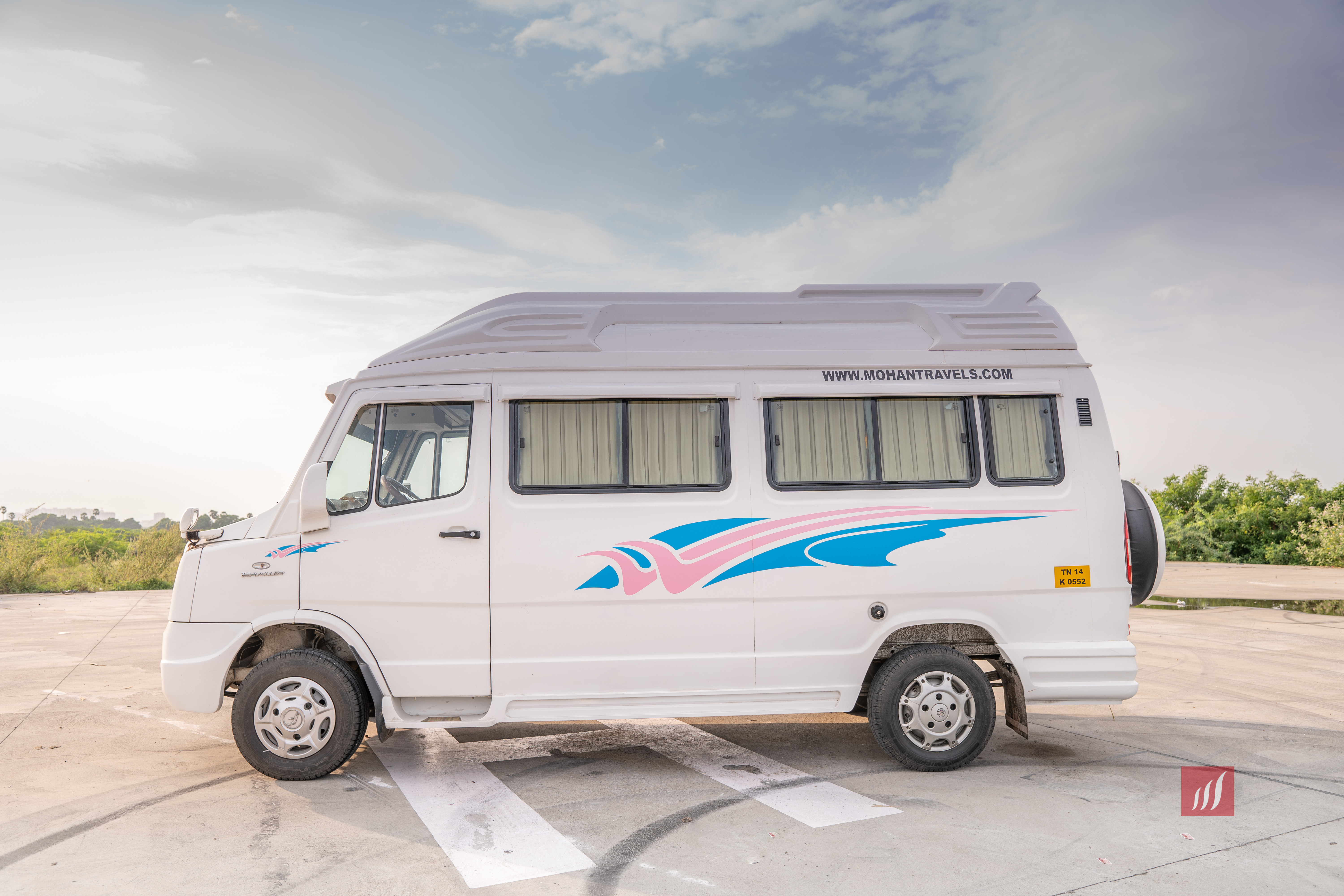 Van